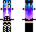 rainbow meifwa