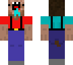 red noob love it
