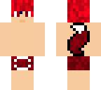 red wolf boy