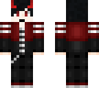 satanic boy