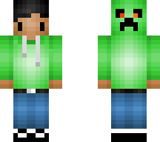 skin update