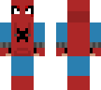 spidercraft
