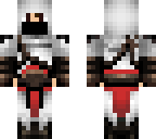 the assassin