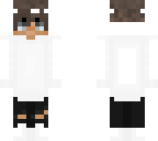 twinny with headband