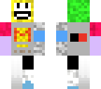 undertale characters