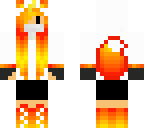 unicorn's skin
