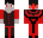 vampire guy