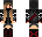 vampire ninja