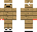 vinc skin