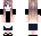 waitress