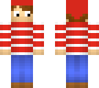 waldo
