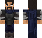 warlord grockey blue team