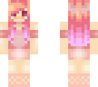 warm colored outfit