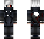 werewolf kaneki