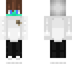 white poishii