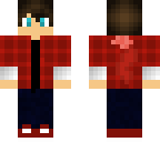 wolf boy-