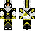 yellow assassin