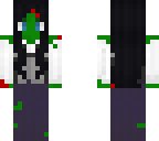 zombie waiter