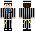 zoot-suit