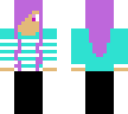 5 minute create a skin challenge