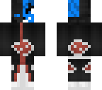 akatsuki seakurama blue