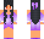 aphmau blushing