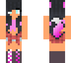 aphmau pink