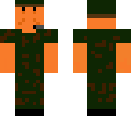 army prawn