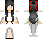 bastet's ccostume