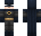 batman no mans land