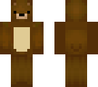 bear