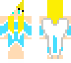 blue angel