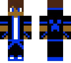 blue creeper re edit