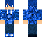 blue hoodie guy