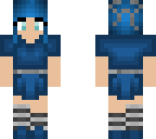 bluebella