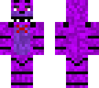 bonniefz's mc skin v3
