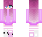 bunny girl