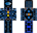 camo soldier