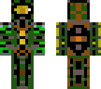 camo soldier green