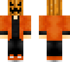 coolguymc halloween skin