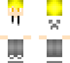creepy guy