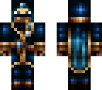 crystal mage