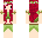 cute elven girl