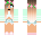 cute girl