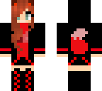 cute girl combo