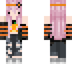 cute halloween chibi edit