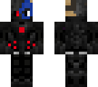 cyborg
