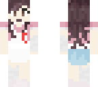danganronpa mikan