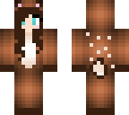 deer girl