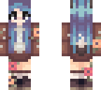 deer girl